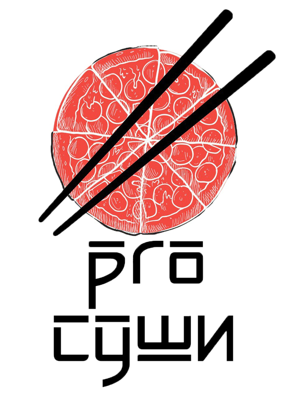 Служба доставки «Pro суши»